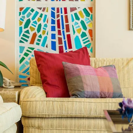 빌라 Albella San Bartolomé