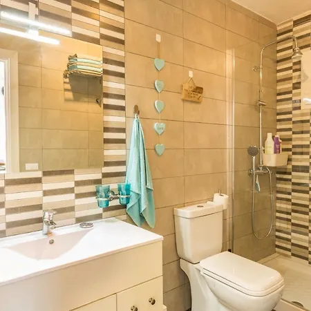 Albella 빌라 San Bartolomé