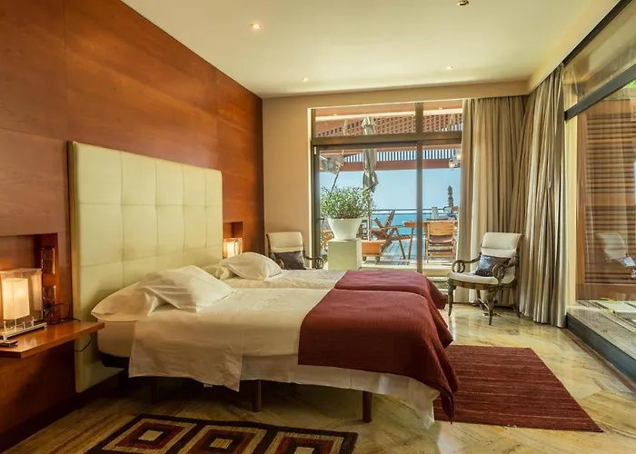 Albella Villa *