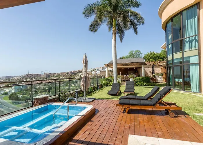 Villa Albella *