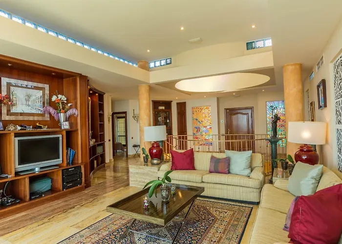 Villa Albella *