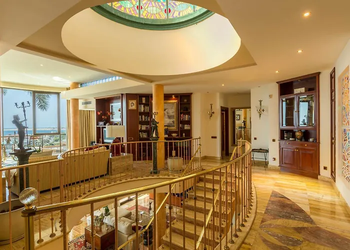 Villa Albella *