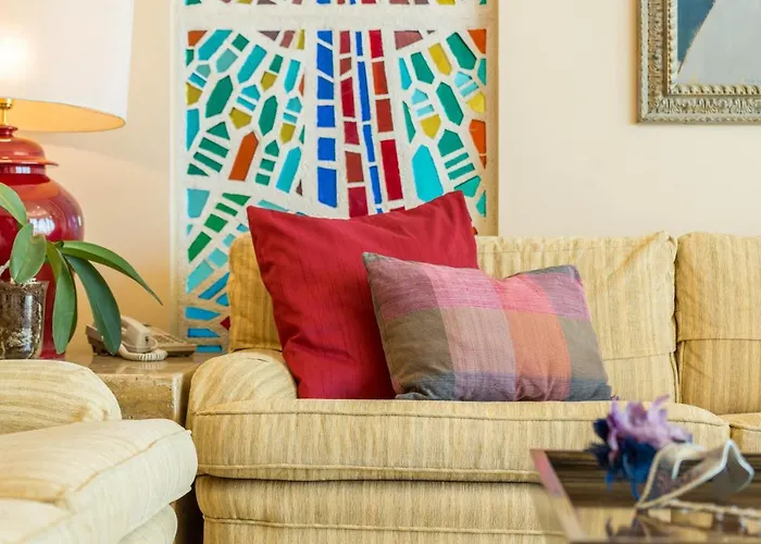 Villa Albella San Bartolomé