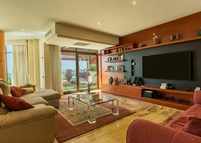 Albella Villa San Bartolomé
