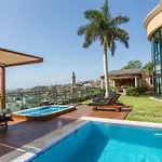 Albella Villa *