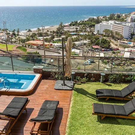 Albella San Agustin (Gran Canaria)