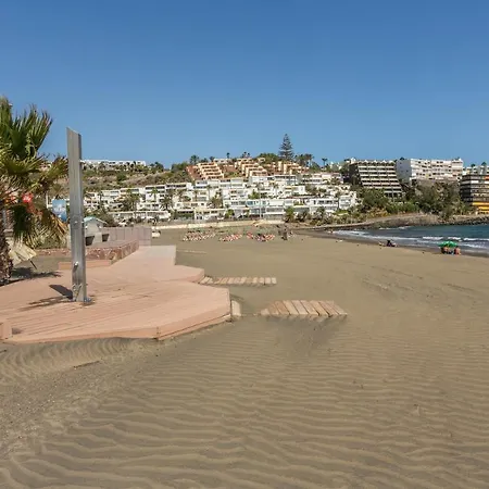 Villa Albella San Agustin (Gran Canaria)
