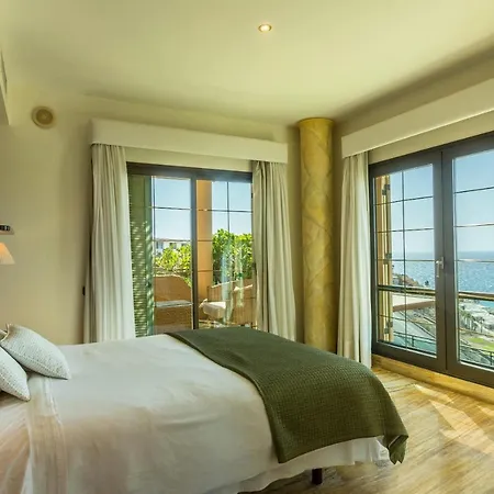 Villa Albella San Agustin (Gran Canaria)