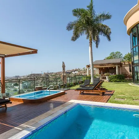 Albella Villa *