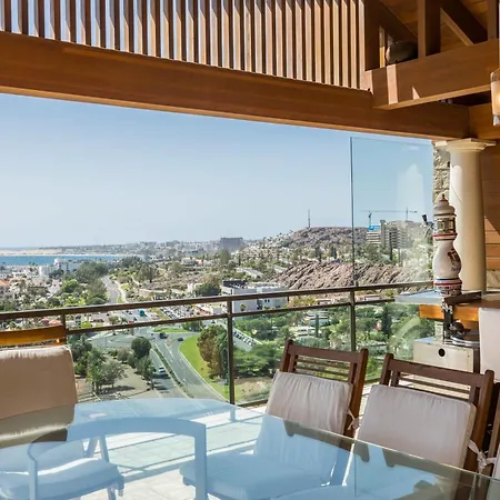 Albella Villa San Agustín