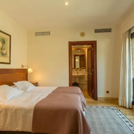 Albella Villa San Agustín