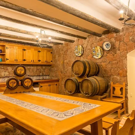 Albella Villa